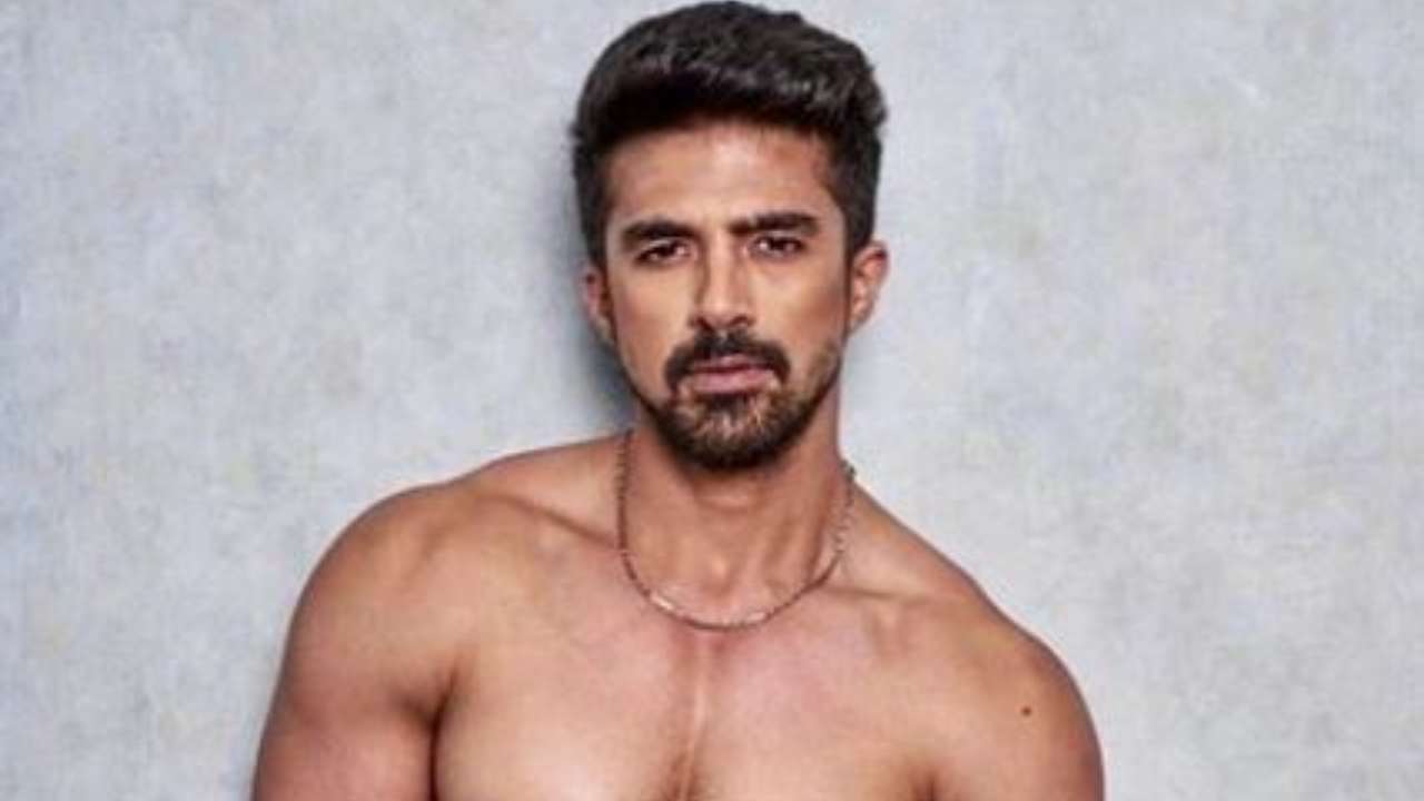 Saqib Saleem  Height, Weight, Age, Stats, Wiki and More